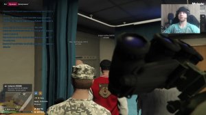 🔥 GTA V Majestic | Теперь ты в армии, на... 2804 | Сервер Orlando