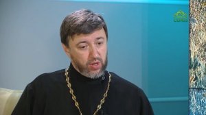 Беседы с батюшкой. Cвященник Роман Кацап. 28 апреля 2026