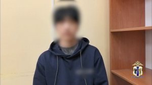В Хабаровске задержан студент из Москвы, по заданию мошенников вскрывший сейф в чужой квартире