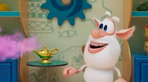 Буба - От хаоса к шедевру - Мультфильм для детей