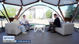 Людмила Никонова: наш город хранит в себе много напоминаний о военном времени