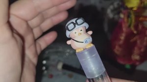 Интересные покупки и подарки.