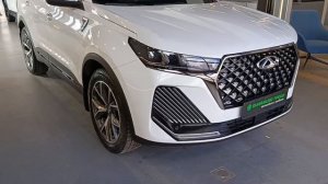 Chery Tiggo 7 Pro Max I Рестайлинг, 2024, Вологда