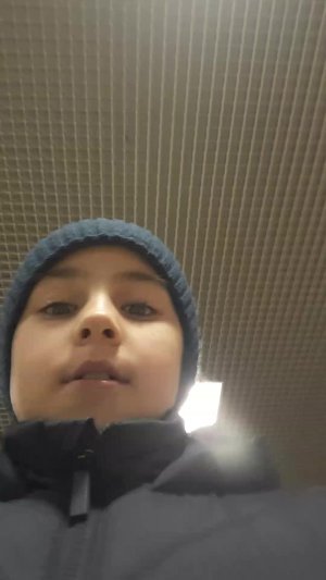 я одна вшколе/даша шоу