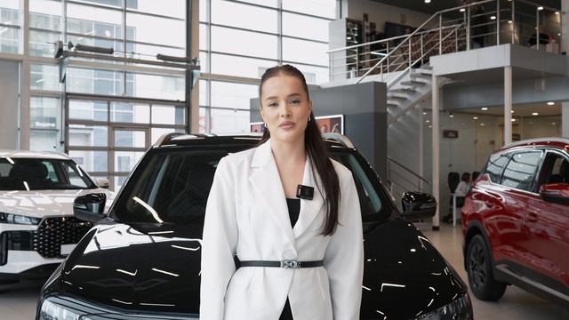 Chery или Tenet? Выбирать не придется!