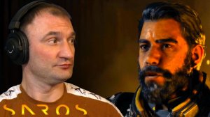 ЭТО Я, БОСС🎮SAROS #1