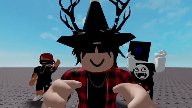 Roblox Animation 29 Sec