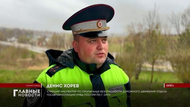 Как дошкольники и их родители соблюдают ПДД, проверили сотрудники региональной Госавтоинспекции.