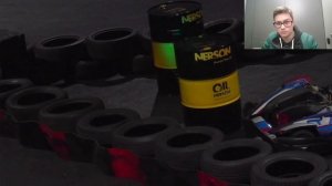 Чемпионат шоссейно-кольцевым гонкам на мотоциклах УРФО, 1 этап