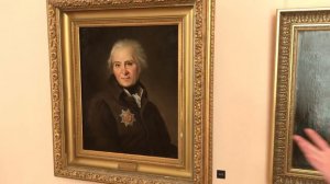 Обзорная_экскурсия_по_залу_русского_искусства_XVIII_века_от_Валерия_Харламова