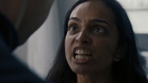 Ковчег 1 сезон 6 серия «Парами» (сериал, 2023)