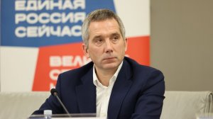 28.04.2026. Олег Леонов: Патриотизм не возникает сам по себе, из пустоты