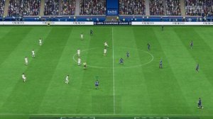 Футбол. Лига Чемпионов. Полуфинал. ПСЖ - Бавария. Обзор матча [FIFA 23]