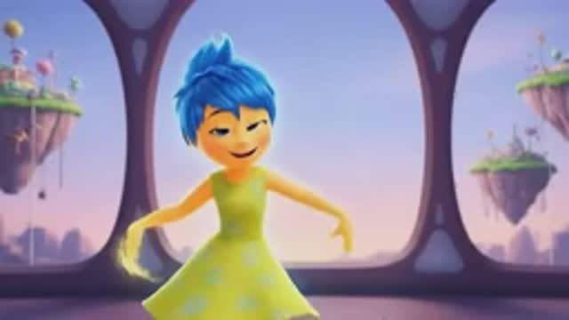 Мультики для детей Головоломка для всех фанатов любимого мультика