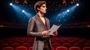 Виктор Поздняков feat Исаак Интеллиус - Ремесло актёра - 2025