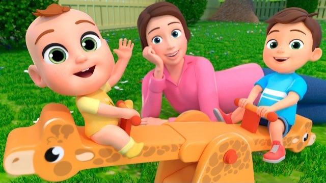 🍿Песенки для детской площадки и многое другое| развивающие детские стишки и песенки для детей