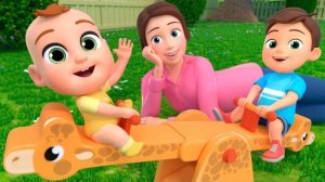 🍿Песенки для детской площадки и многое другое| развивающие детские стишки и песенки для детей