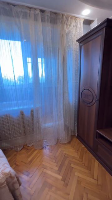 АРЕНДА - Б. Мира, 10, 6/9, 1к кв