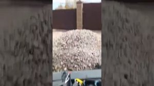 Видеоотзыв от клиента. Спецтехника FRONTMEN #отзыв #строительство #frontmen #погрузчик #спецтехника