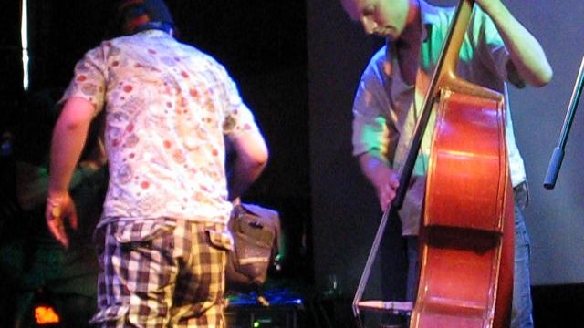 2013.06.29 Ф.Белые ночи. 4 Концерт группы с розыграшем велосипеда