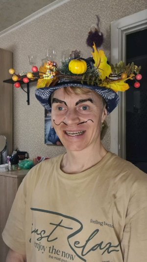 ПОЛДНИК 🧇