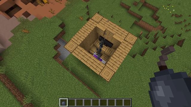 МАЙНКРАФТ ОБЗОР МОДОВ ВСЕ МОДЫ В ОПИСАНИИ