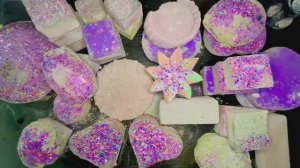 АСМР#61🌹Пять молодых авторов, действующих каналов с 2024-25г.Часть 2