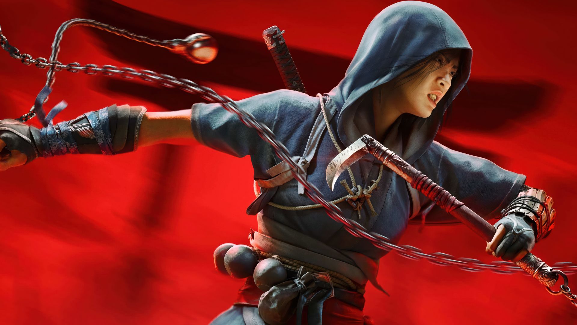 Assassin’s Creed Shadows, часть 15. Прохождение игры ассассинс крид шадовс.