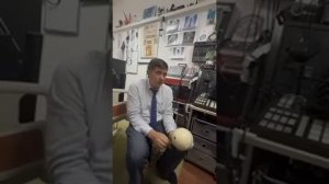 Учёный о чудесах. Андрей Кузнецов