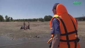 Башкортостан готовится к открытию пляжного сезона