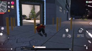 ⚡Zimber 1 vs 1 Malik👶 17 января 2026 r. Grand Criminal Online GCO★