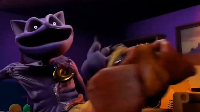 высказался CATNAP