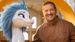 я ренат агзамов на этом видео я и моя новая жена лысый дракон сису она говорит что я её любимый муж