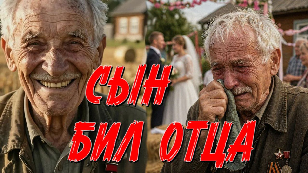 МОЙ СЫН УДАРИЛ МЕНЯ ЗА ТО ЧТО Я ПРИНЁС ЭТО .... АУДИОКНИГА. СЛУШАТЬ БЕСПЛАТНО ИСТОРИИ.