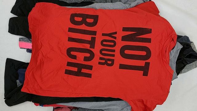 Спорт микс Брендовый секонд оптом 14 пак