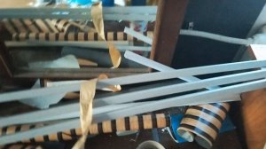 22.04.2026 как продвигается ремонт 1 часть