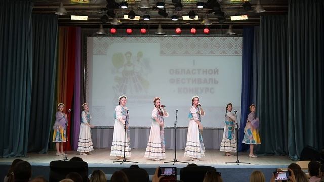 Центр народной культуры и искусства «Матрешка».