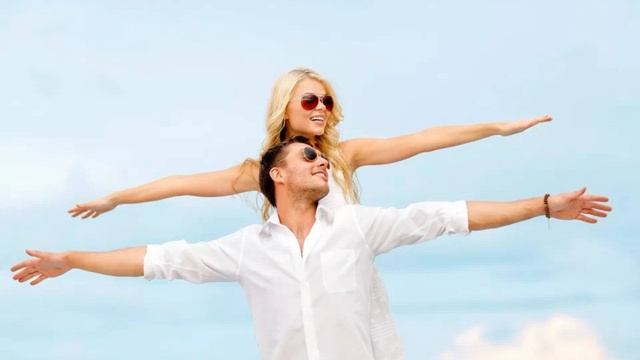 Найти друг друга! Медитативная практика энергетический поиск своей пары