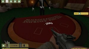 Обзор карты dod_game_temple для DOD:s