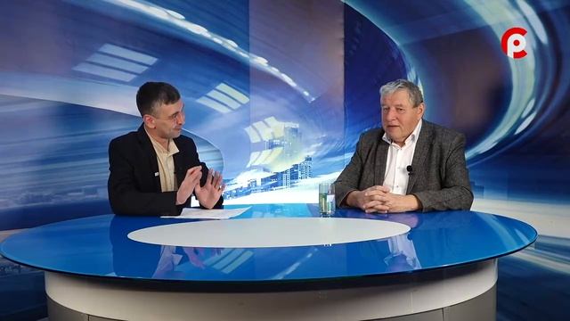 Актуальный диалог 27.04.2026