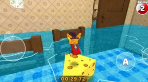 Туториал на миссию «беды с электричеством в Giant house»