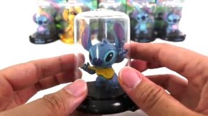 7 минут  Лило и Стич: Увлекательная распаковка загадочной игрушки-сюрприза.