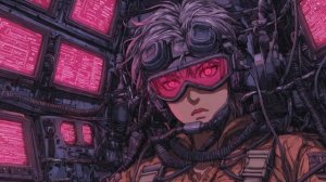 𝟐𝟎𝟗𝟗 𝐏𝐑𝐎𝐓𝐎𝐂𝐎𝐋 𝐎𝐌𝐄𝐆𝐀 ⧸⧸ Darkwave, Synthwave, Cyberpunk, Dark Synth, Retrowave, Futur