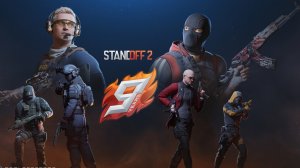 ЧЕСТНЫЙ ОБЗОР 0.38.1 В STANDOFF 2! - ЭТО ТОЧНО STANDOFF 2? | ЧТО ДОБАВИЛИ/ЧТО ИЗМЕНИЛИ В СТАНДОФФ 2