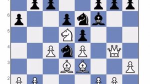 Наш Юрий Авербах _разносит_ самого Грюнфельда