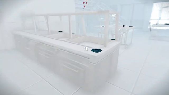 SUPERHOT: MIND CONTROL DELETE Прохождение #6 на русском языке смотреть онлайн