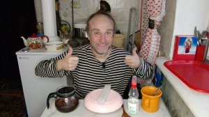 Обед с детками. Как я докатился до такой жизни. Мукбанг. Обжор. Еда на камеру. Диета. Шизофрения.