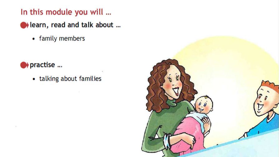 3 класс. Английский язык. (Англ. в фокусе). Домашнее задание. Страница 28, 29