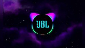 басс тест для колонки JBL