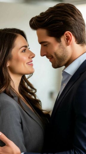 СЛУЖЕБНЫЙ РОМАН.